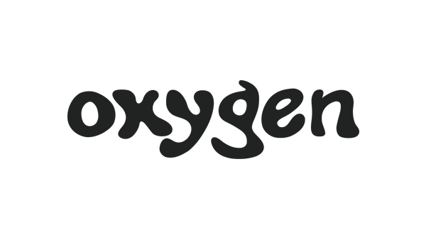oxygen